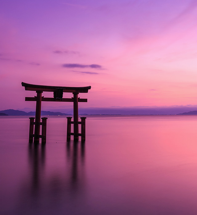 酒は風土に在り